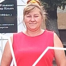 Фотография девушки Оксана, 43 года из г. Кемерово