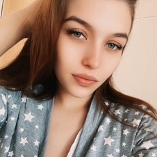 Фотография девушки Анастасия, 22 года из г. Ростов-на-Дону