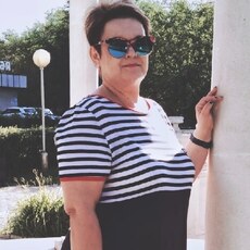 Фотография девушки Елена, 51 год из г. Магнитогорск