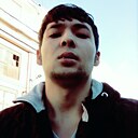 Kozimbek, 26 лет