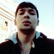 Фотография мужчины Kozimbek, 26 лет из г. Павлодар