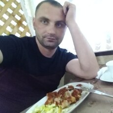 Фотография мужчины Василий, 40 лет из г. Архангельск