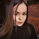 Катя, 28 лет