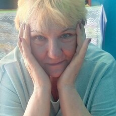 Фотография девушки Алла, 55 лет из г. Таганрог