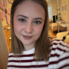 Фотография девушки Ксения, 18 лет из г. Челябинск
