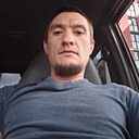 Роман, 36 лет