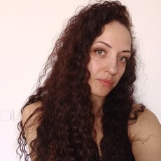 Анна, 38 из г. Орск.