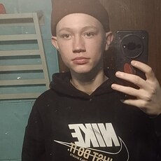 Фотография мужчины Кирилл, 26 лет из г. Ижевск
