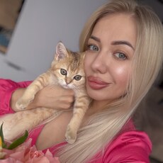 Анна, 40 из г. Москва.