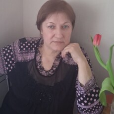 Фотография девушки Марина, 61 год из г. Воронеж