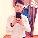 Аташ, 24 года