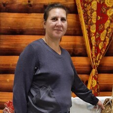 Фотография девушки Наталья, 51 год из г. Брянск