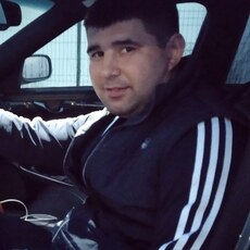 Фотография мужчины Вадик, 34 года из г. Киев