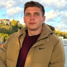 Фотография мужчины Данил, 23 года из г. Раменское