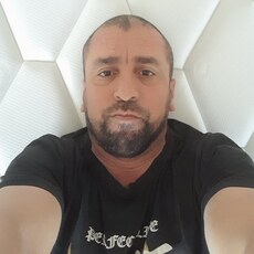 Фотография мужчины Гулуф Раниз, 36 лет из г. Алматы