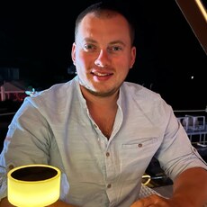Фотография мужчины Антон, 32 года из г. Калуга