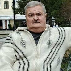 Фотография мужчины Николай, 65 лет из г. Севастополь