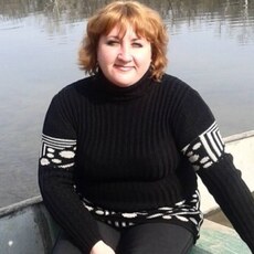 Фотография девушки Марина, 43 года из г. Луганск