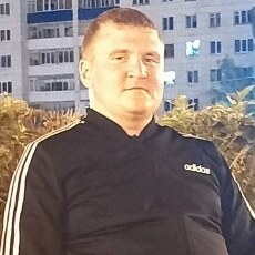 Фотография мужчины Андрей, 35 лет из г. Октябрьский (Башкортостан)