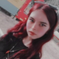Фотография девушки Лиза, 20 лет из г. Луга