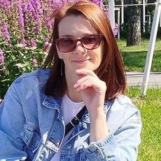 Фотография девушки Оксана, 44 года из г. Пермь