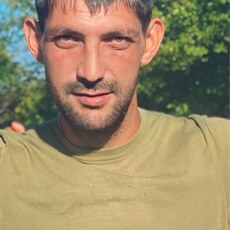 Фотография мужчины Xxxxx, 32 года из г. Выселки