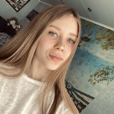 Фотография девушки Настя, 22 года из г. Тольятти