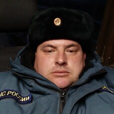 Фотография мужчины Алексей, 35 лет из г. Спасск-Дальний