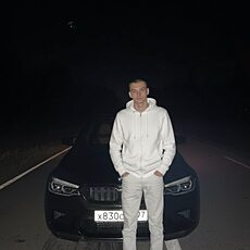 Фотография мужчины Всеволод, 18 лет из г. Черняховск
