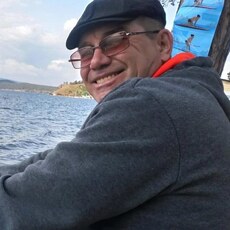 Фотография мужчины Дмитрий, 54 года из г. Челябинск