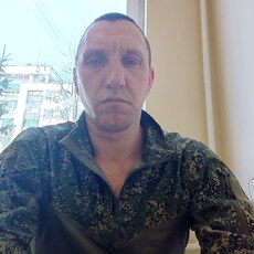 Фотография мужчины Александр, 36 лет из г. Балашов