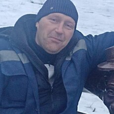 Фотография мужчины Алексей, 43 года из г. Курск