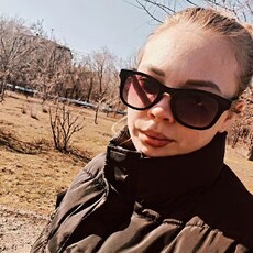 Фотография девушки Даша, 28 лет из г. Волгоград