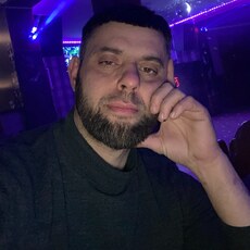 Фотография мужчины Алексей, 36 лет из г. Сосновый Бор