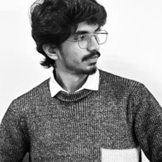 Фотография мужчины Mudassir, 21 год из г. Сыктывкар