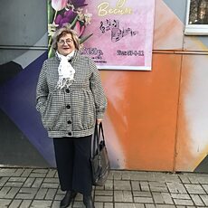 Фотография девушки Любовь, 67 лет из г. Вахрушево