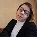 Полина, 25 лет