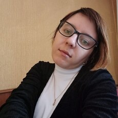 Фотография девушки Полина, 25 лет из г. Уссурийск