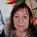 Людмила, 58 лет