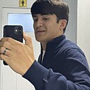 Kerim, 18 лет