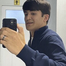 Фотография мужчины Kerim, 18 лет из г. Витебск