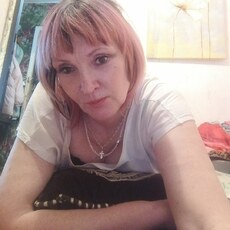 Фотография девушки Светлана, 57 лет из г. Хабаровск