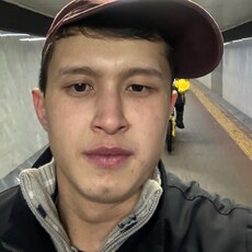 Фотография мужчины Asko, 21 год из г. Алматы