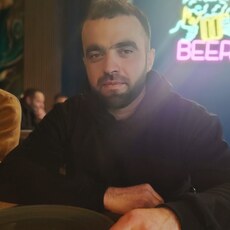 Фотография мужчины Саид, 27 лет из г. Нижний Новгород