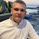 Степан, 21 год