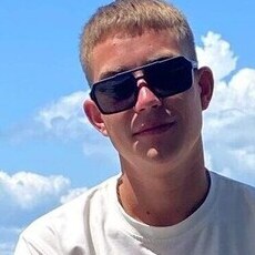 Фотография мужчины Алексей, 25 лет из г. Алагир