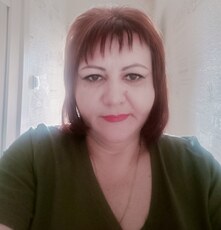 Фотография девушки Оксана, 46 лет из г. Усть-Джегута