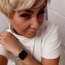 Фотография девушки Катарина, 43 года из г. Санкт-Петербург