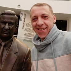 Фотография мужчины Алексей, 41 год из г. Кемерово