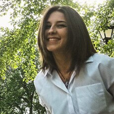 Фотография девушки Яна, 22 года из г. Оренбург